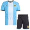 Camiseta de fútbol Argentina Farewell Anniversary Niño 2026-27