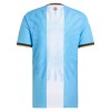 Camiseta de fútbol Argentina Farewell Anniversary Niño 2026-27