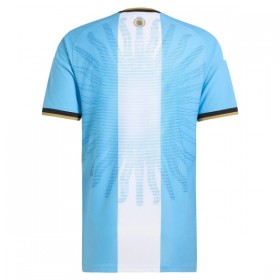 Camiseta de fútbol Argentina Farewell Anniversary Niño 2026-27