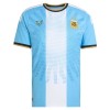Camiseta de fútbol Argentina Farewell Anniversary Niño 2026-27