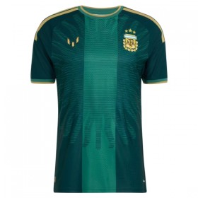 Camiseta de fútbol Argentina Farewell Portero Anniversary 2026-27