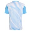 Camiseta de fútbol Argentina Farewell Pre-Match Anniversary 2026-27