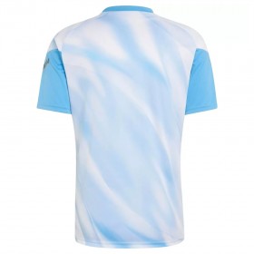 Camiseta de fútbol Argentina Farewell Pre-Match Anniversary 2026-27