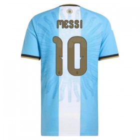 Camiseta de fútbol Argentina Messi Farewell Anniversary 2026-27