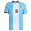 Camiseta de fútbol Argentina Messi Farewell Anniversary 2026-27