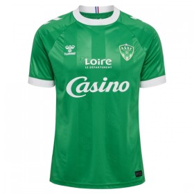 Camiseta de fútbol AS Saint-Etienne 1ª equipación 2026-27