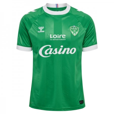 Camiseta de fútbol AS Saint-Etienne 1ª equipación 2026-27 Camiseta de fútbol AS Saint-Etienne 1ª equipación 2026-27
