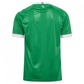 Camiseta de fútbol AS Saint-Etienne 1ª equipación 2026-27