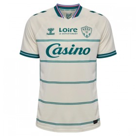 Camiseta de fútbol AS Saint-Etienne 2ª equipación 2026-27
