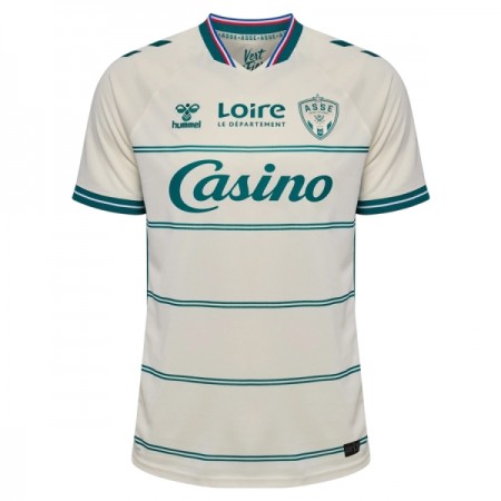Camiseta de fútbol AS Saint-Etienne 2ª equipación 2026-27