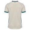 Camiseta de fútbol AS Saint-Etienne 2ª equipación 2026-27