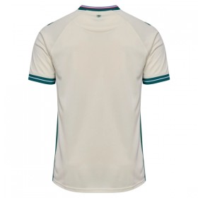Camiseta de fútbol AS Saint-Etienne 2ª equipación 2026-27