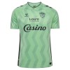 Camiseta de fútbol AS Saint-Etienne 3ª equipación 2026-27 Camiseta de fútbol AS Saint-Etienne 3ª equipación 2026-27
