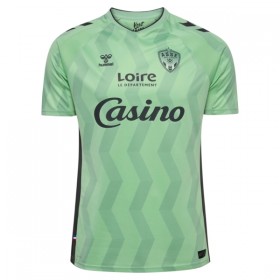 Camiseta de fútbol AS Saint-Etienne 3ª equipación 2026-27