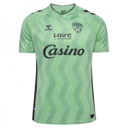 Camiseta de fútbol AS Saint-Etienne 3ª equipación 2026-27 Camiseta de fútbol AS Saint-Etienne 3ª equipación 2026-27
