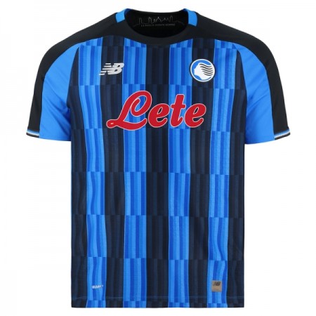 Camiseta de fútbol Atalanta 1ª equipación 2026-27