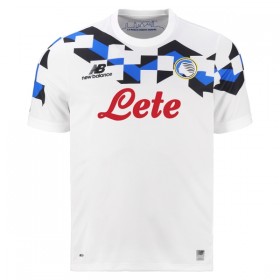 Camiseta de fútbol Atalanta 2ª equipación 2026-27