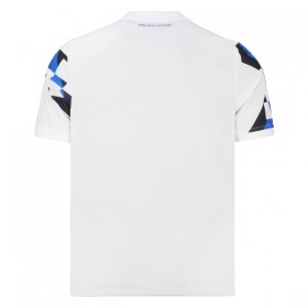 Camiseta de fútbol Atalanta 2ª equipación 2026-27