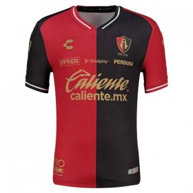 Camiseta de fútbol Atlas FC 1ª equipación 2026-27