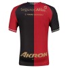 Camiseta de fútbol Atlas FC 1ª equipación 2026-27