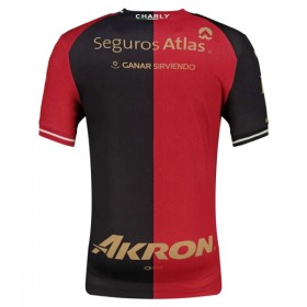 Camiseta de fútbol Atlas FC 1ª equipación 2026-27