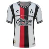 Camiseta de fútbol Atlas FC 2ª equipación 2026-27 Camiseta de fútbol Atlas FC 2ª equipación 2026-27