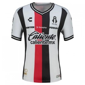 Camiseta de fútbol Atlas FC 2ª equipación 2026-27