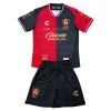 Camiseta de fútbol Atlas FC Niño 1ª equipación 2026-27 Camiseta de fútbol Atlas FC Niño 1ª equipación 2026-27
