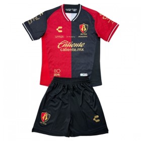 Camiseta de fútbol Atlas FC Niño 1ª equipación 2026-27