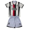 Camiseta de fútbol Atlas FC Niño 2ª equipación 2026-27 Camiseta de fútbol Atlas FC Niño 2ª equipación 2026-27