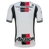 Camiseta de fútbol Atlas FC Niño 2ª equipación 2026-27