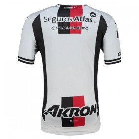 Camiseta de fútbol Atlas FC Niño 2ª equipación 2026-27