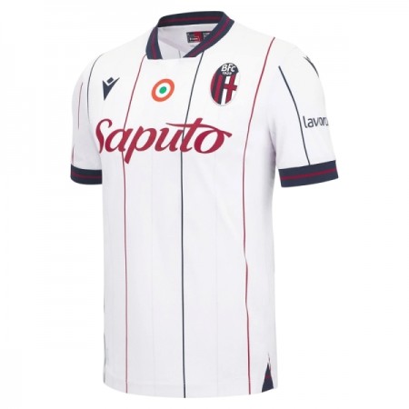 Camiseta de fútbol Bologna 2ª equipación 2026-27