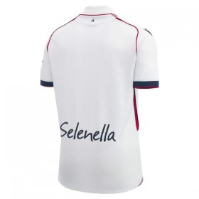 Camiseta de fútbol Bologna 2ª equipación 2026-27