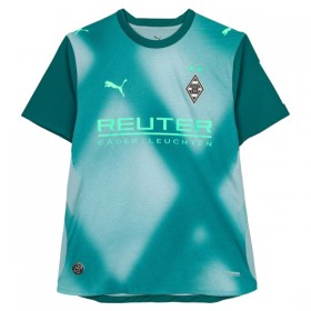 Camiseta de fútbol Borussia Monchengladbach 3ª equipación 2026-27