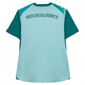 Camiseta de fútbol Borussia Monchengladbach 3ª equipación 2026-27