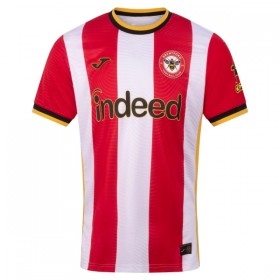 Camiseta de fútbol Brentford 1ª equipación 2026-27