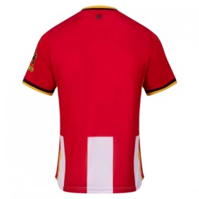 Camiseta de fútbol Brentford 1ª equipación 2026-27