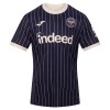 Camiseta de fútbol Brentford 2ª equipación 2026-27