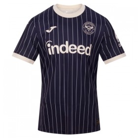 Camiseta de fútbol Brentford 2ª equipación 2026-27