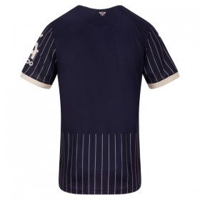 Camiseta de fútbol Brentford 2ª equipación 2026-27