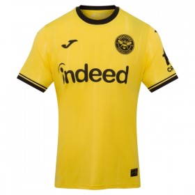 Camiseta de fútbol Brentford 3ª equipación 2026-27