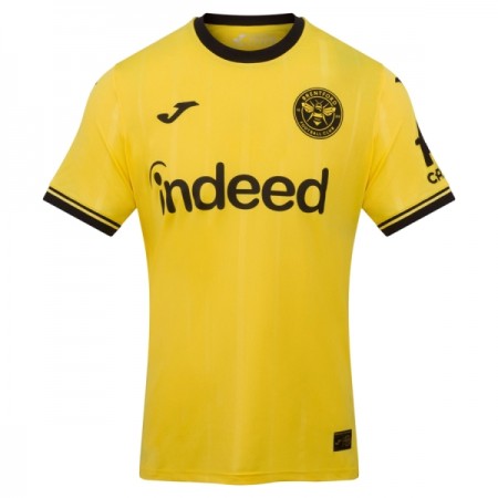Camiseta de fútbol Brentford 3ª equipación 2026-27 Camiseta de fútbol Brentford 3ª equipación 2026-27