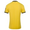 Camiseta de fútbol Brentford 3ª equipación 2026-27