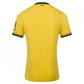 Camiseta de fútbol Brentford 3ª equipación 2026-27