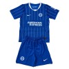 Camiseta de fútbol Brighton Hove Albion Niño 1ª equipación 2026-27 Camiseta de fútbol Brighton Hove Albion Niño 1ª equipación 2026-27