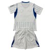 Camiseta de fútbol Brighton Hove Albion Niño 2ª equipación 2026-27