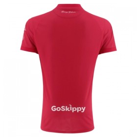 Camiseta de fútbol Bristol City 1ª equipación 2026-27