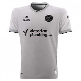 Camiseta de fútbol Bristol City 2ª equipación 2026-27