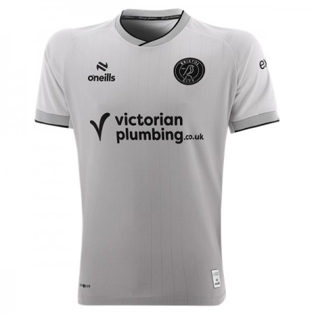 Camiseta de fútbol Bristol City 2ª equipación 2026-27 Camiseta de fútbol Bristol City 2ª equipación 2026-27